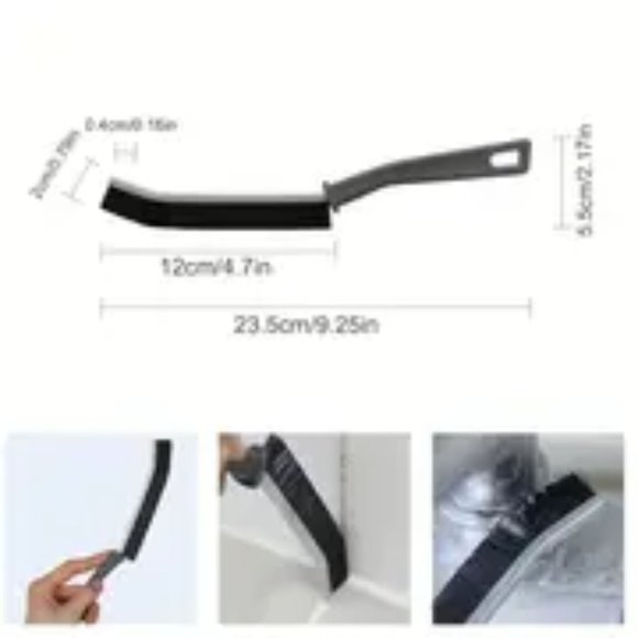 2pcs Gap Cleaning Brush, Multifunctional Gap Brush - Picture 7 of 13
